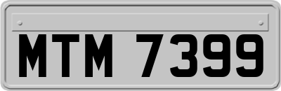 MTM7399