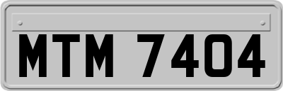 MTM7404