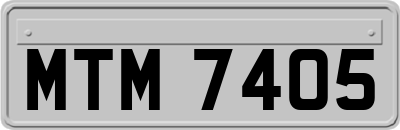 MTM7405
