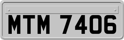 MTM7406