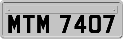 MTM7407