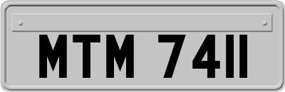 MTM7411