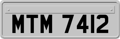 MTM7412