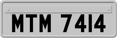 MTM7414