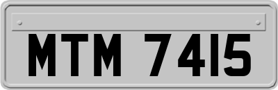 MTM7415