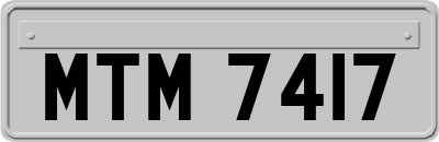 MTM7417