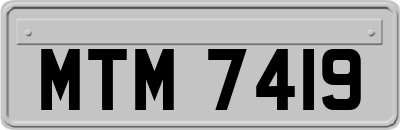 MTM7419