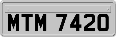 MTM7420