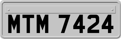 MTM7424