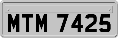 MTM7425