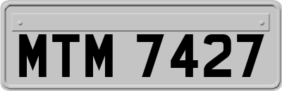 MTM7427