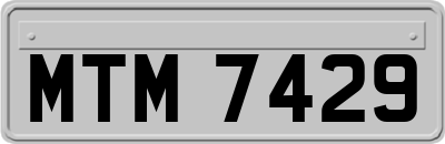 MTM7429