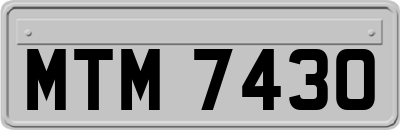 MTM7430