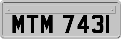 MTM7431