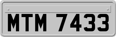 MTM7433