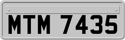MTM7435