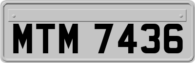 MTM7436