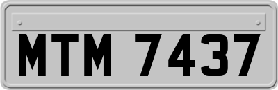 MTM7437