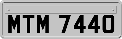 MTM7440