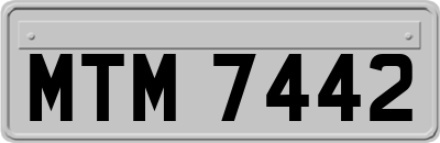 MTM7442