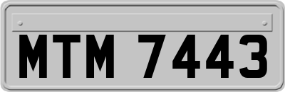 MTM7443
