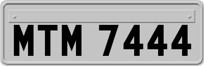 MTM7444