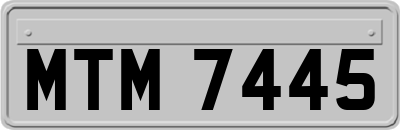 MTM7445