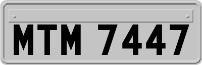 MTM7447