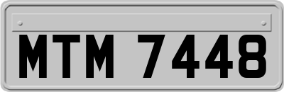 MTM7448