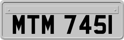 MTM7451