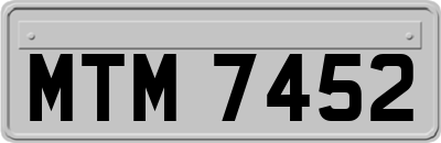MTM7452