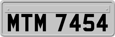 MTM7454