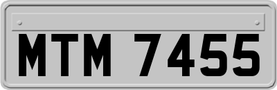 MTM7455