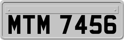 MTM7456