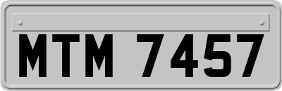 MTM7457