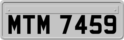 MTM7459