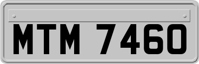 MTM7460