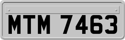 MTM7463