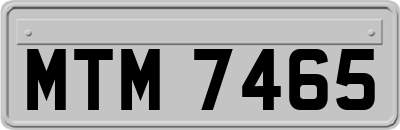 MTM7465