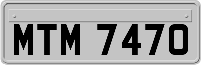 MTM7470