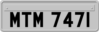MTM7471