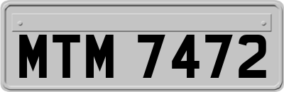 MTM7472