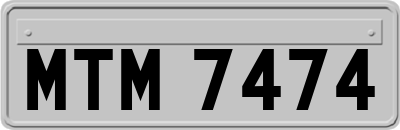 MTM7474