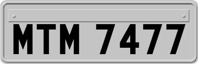 MTM7477