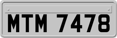 MTM7478