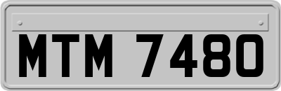 MTM7480