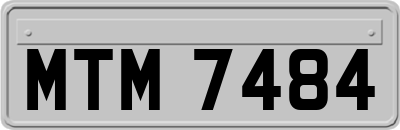 MTM7484