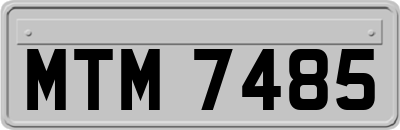 MTM7485