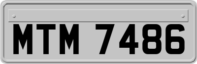 MTM7486