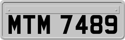 MTM7489